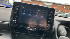 Toyota Yaris 1.5 Hybrid Design 5dr CVT Hybrid Hatchback